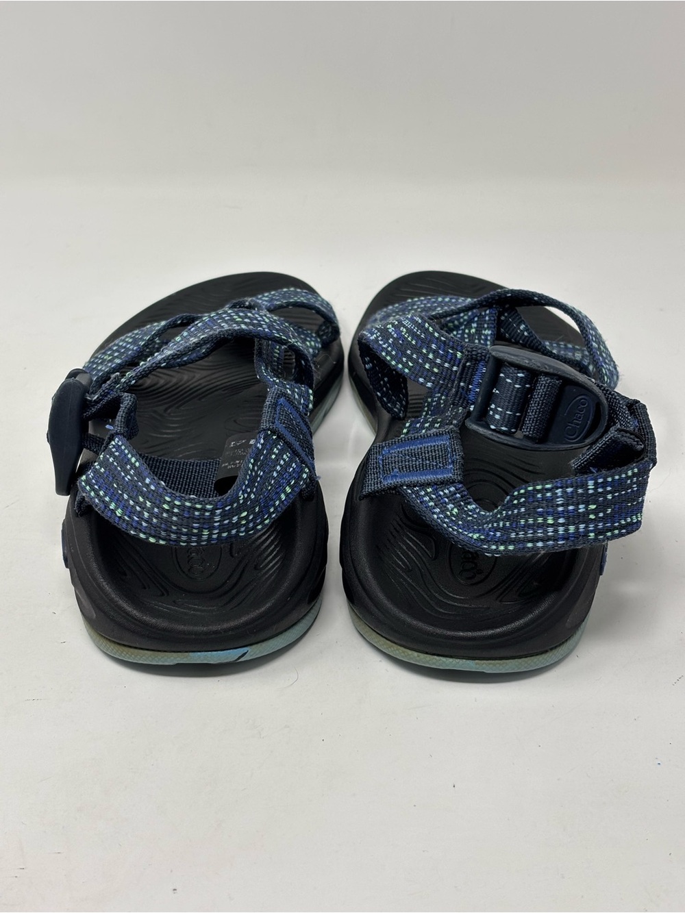CHACO Women’s Z/Volv 2 sandals Strappy size 6 hiking outdoor - Picture 3 of 11